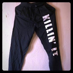 Killin’ It Sweats